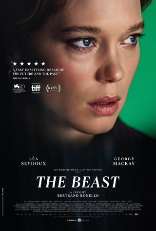The Beast (The Beast 2023)