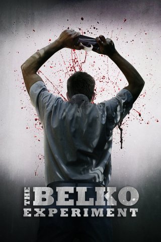 Trò Chết Chóc (The Belko Experiment 2016)