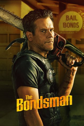 Thợ Săn Bảo Lãnh (The Bondsman 2025)