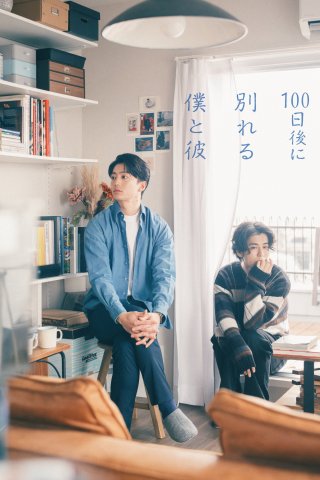 The Boy and I Who Will Break Up in 100 Days (The Boy and I Who Will Break Up in 100 Days)
