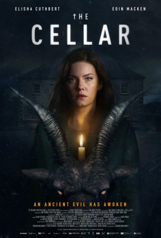 The Cellar (The Cellar 2022)