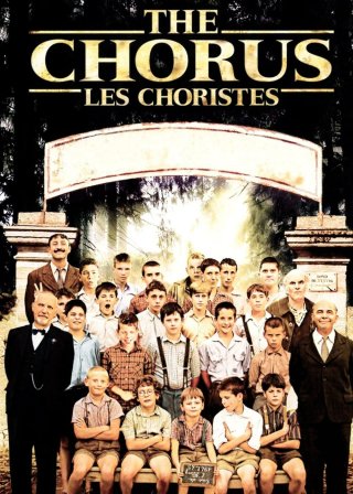 The Chorus (The Chorus 2004)