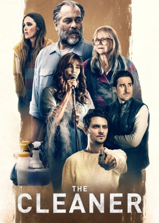 The Cleaner (The Cleaner 2021)