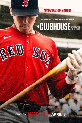 The Clubhouse: Một năm cùng đội Red Sox (The Clubhouse: A Year with the Red Sox 2025)