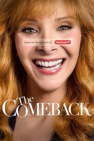 The Comeback (Phần 3) (The Comeback (Season 3) 2026)
