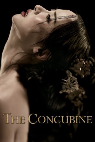 The Concubine (The Concubine 2012)