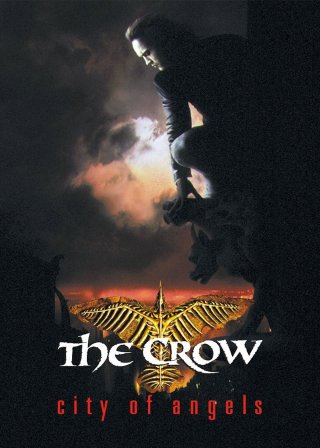 The Crow: City of Angels (The Crow: City of Angels 1996)