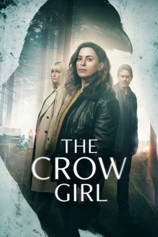 The Crow Girl (The Crow Girl 2025)