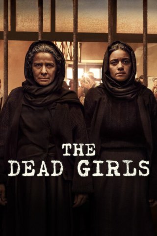 The Dead Girls (The Dead Girls 2025)