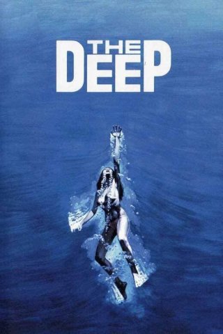 The Deep (The Deep 1977)