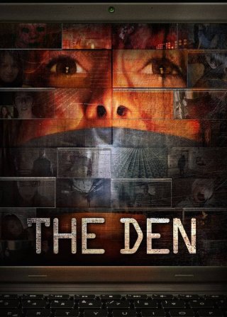 The Den (The Den 2013)