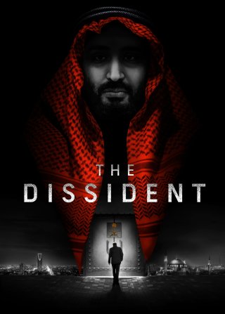 The Dissident (The Dissident 2021)