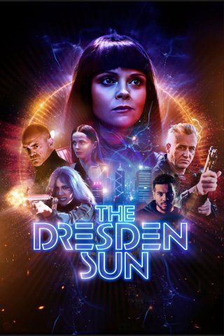 The Dresden Sun (The Dresden Sun 2026)