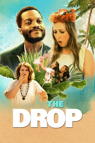 The Drop (The Drop 2022)