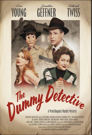 The Dummy Detective (The Dummy Detective 2025)