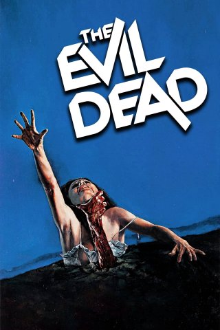 The Evil Dead (Ma Cây 1981)