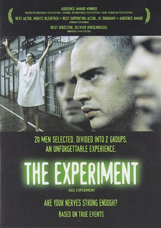 The Experiment (The Experiment 2001)