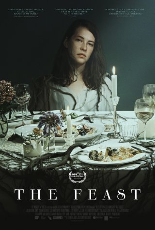 The Feast (The Feast 2021)