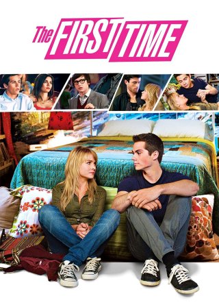 The First Time (The First Time 2012)
