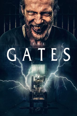 The Gates (The Gates 2023)