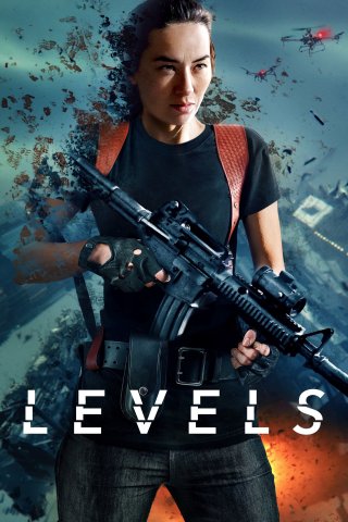 Thế Giới Ảo Ma (Levels 2024)