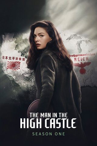 Thế Giới Của Phát Xít (The Man In The High Castle 2015)