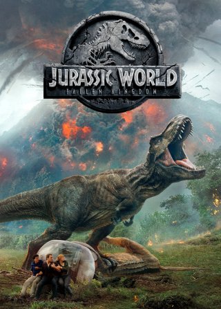 Thế Giới Khủng Long: Vương Quốc Sụp Đổ (Jurassic World: Fallen Kingdom 2018)