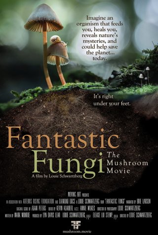 Thế giới nấm diệu kỳ (Fantastic Fungi 2019)