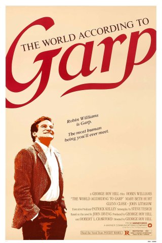 Thế Giới Quan Của Garp (The World According to Garp 1982)