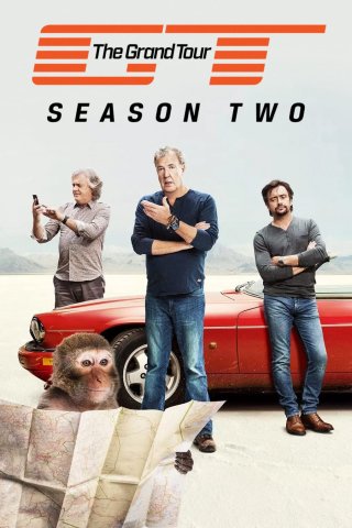 The Grand Tour (Phần 2) (The Grand Tour (Season 2) 2017)