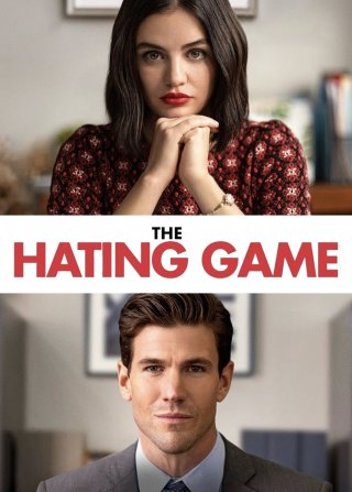 The Hating Game (The Hating Game 2021)