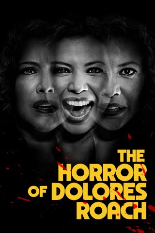 The Horror of Dolores Roach (The Horror of Dolores Roach 2023)