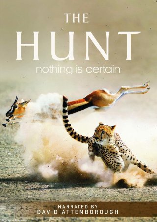 The Hunt (The Hunt 2015)