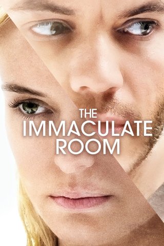 The Immaculate Room (The Immaculate Room 2022)