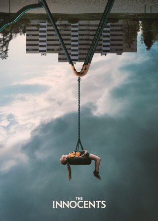 The Innocents (The Innocents 2021)