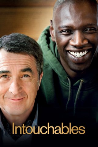 Những Kẻ Bên Lề (The Intouchables 2011)