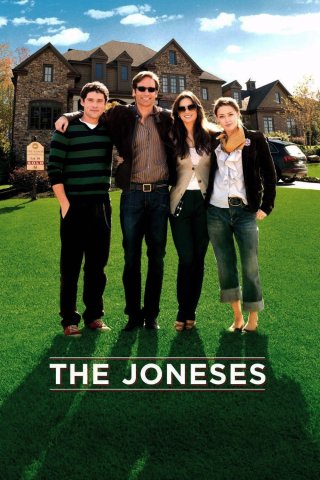 The Joneses (The Joneses 2010)