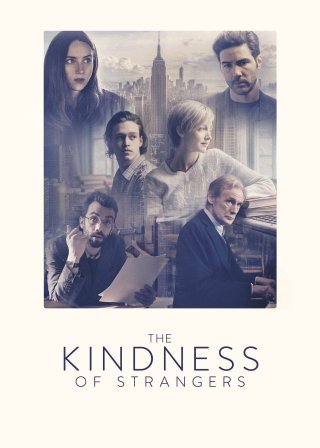 The Kindness of Strangers (The Kindness of Strangers 2019)