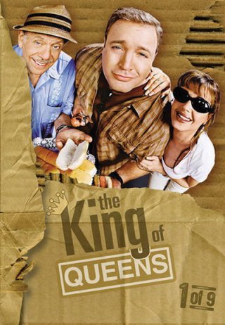 The King of Queens (Phần 1) (The King of Queens (Season 1))