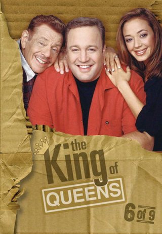 The King of Queens (Phần 6) (The King of Queens (Season 6))