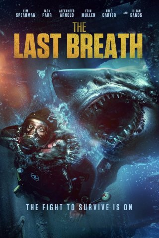 Hung Thần Đại Dương (The Last Breath 2024)