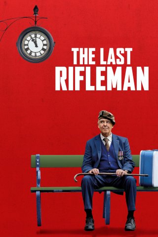 The Last Rifleman (The Last Rifleman 2023)