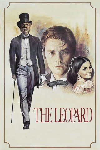 The Leopard (Il gattopardo 1963)