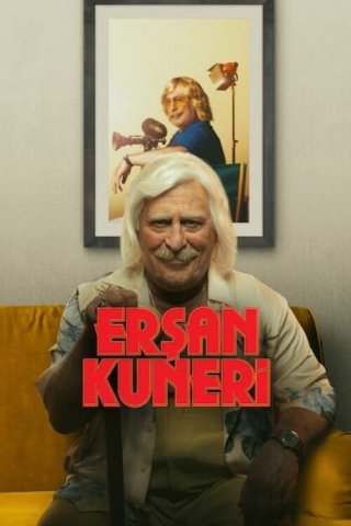The Life and Movies of Erşan Kuneri (Phần 2) (The Life and Movies of Erşan Kuneri (Season 2) 2024)