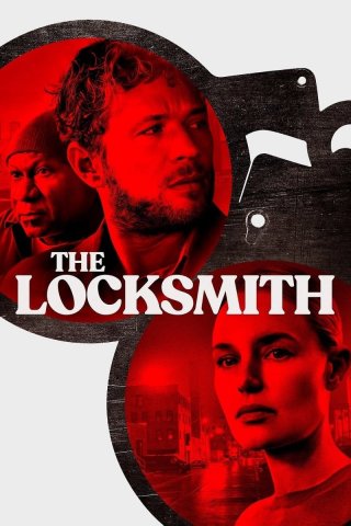 The Locksmith (The Locksmith)
