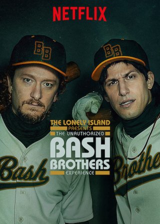 The Lonely Island: Chuyện vui về cặp đôi bóng chày (The Lonely Island Presents: The Unauthorized Bash Brothers Experience 2019)