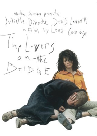 The Lovers on the Bridge (The Lovers on the Bridge 1991)