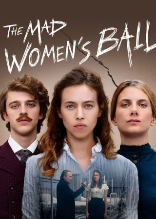 The Mad Women's Ball (The Mad Women's Ball 2021)
