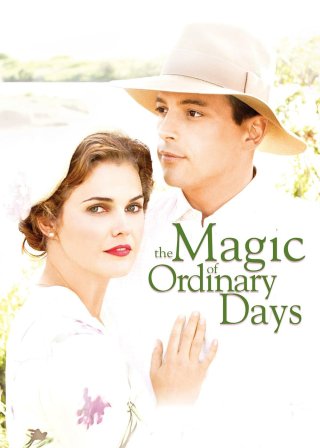 The Magic of Ordinary Days (The Magic of Ordinary Days 2005)