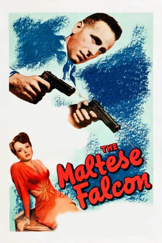 The Maltese Falcon (The Maltese Falcon 1941)